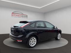 FORD Focus Klima, Keyless, Beheizbare Außenspiegel,  