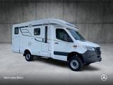 HYMER / ERIBA / HYMERCAR Hymer ML-T 580 Reisemobil+Allrad+Automatik+Navi+ - HYMER / ERIBA 580