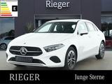 Mercedes-Benz A 180 Progressive SHZ*LED*Spurhalte*Kamera*MBUX* - Mercedes-Benz A-Klasse Jahreswagen: Automatik