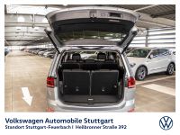 Volkswagen Touran - Vorschau Bild 14