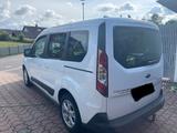 Ford Tourneo Connect 1.0 EcoBoost 74kW Trend  - Ford Tourneo Connect: Von Privat