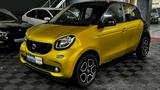 Smart ForFour forfour Automatik/ Rückfahrkamera/ SHZ - gebrauchte Smart ForFour aus dem Jahr 2018