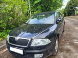 Skoda Octavia 1.6 FSI tiptronic Elegance Elegance - Skoda Octavia aus 2006: Elegance