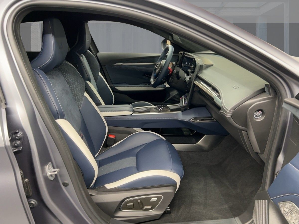 Alpine A390 - Bild 8