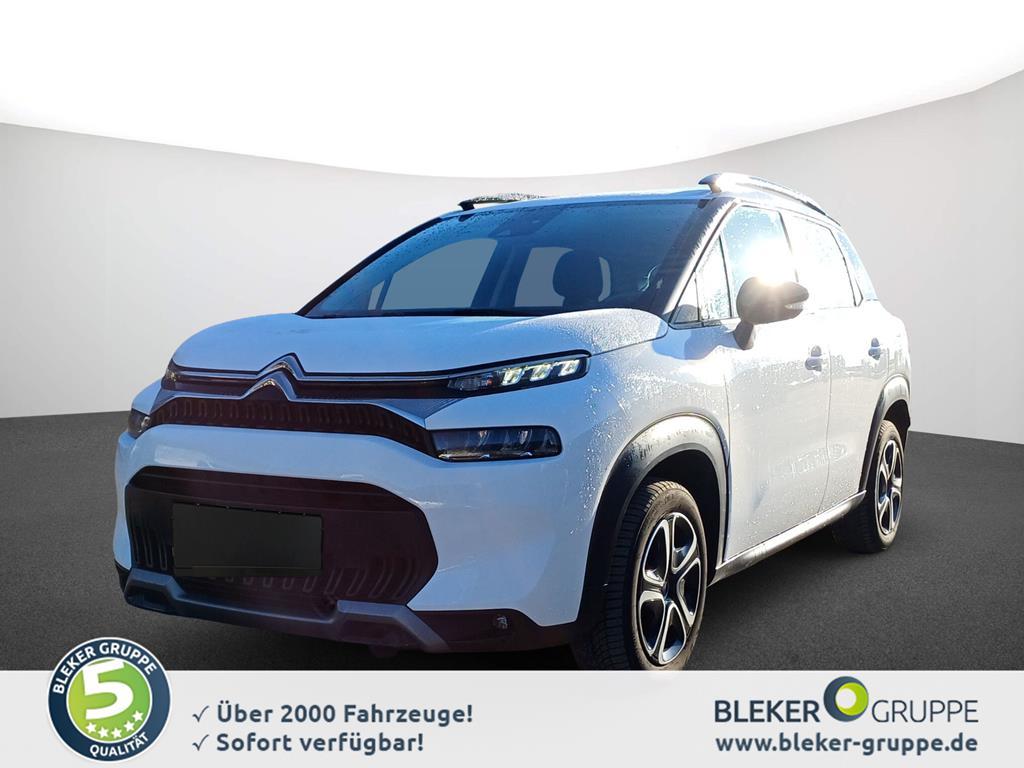 Citroën C3 Aircross PureTech 110 S&S Feel Pack