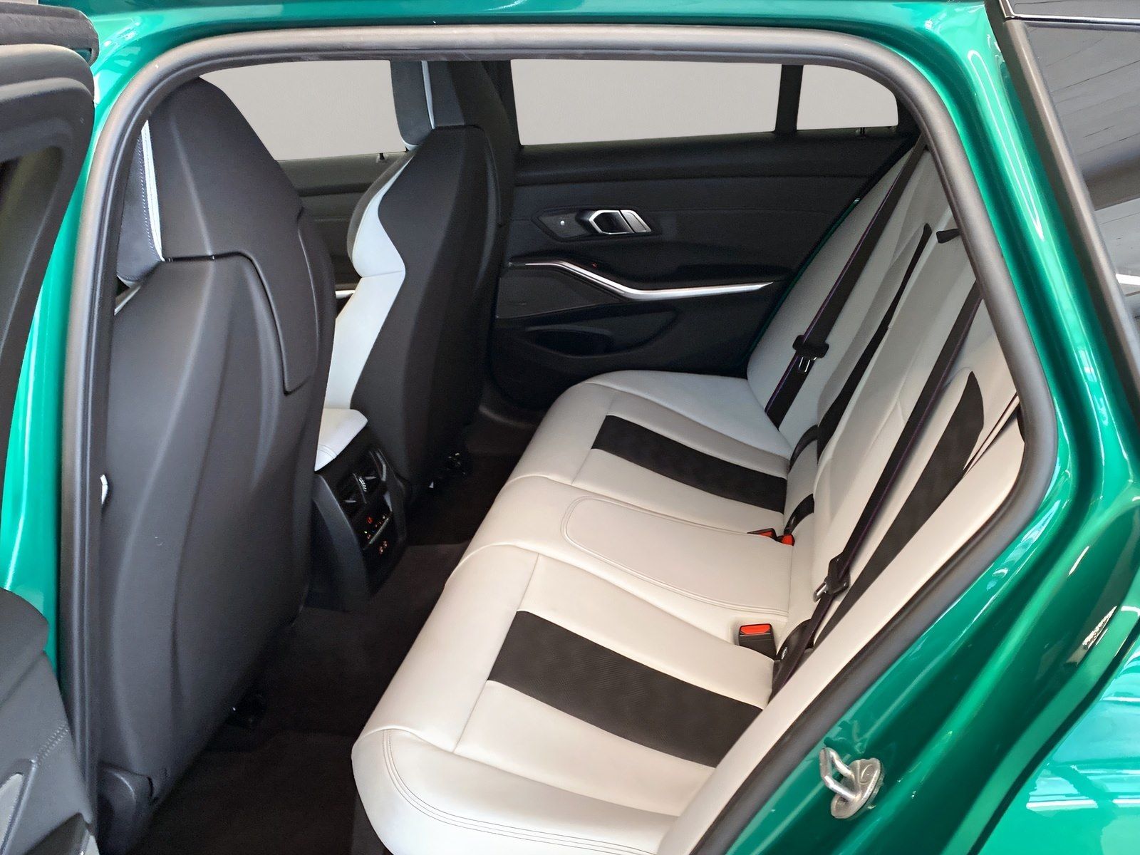 BMW M3 - Bild 6