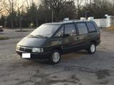 Renault Espace TXE J11 Sondermodell 1. Serie - Renault Gebrauchtwagen von 1990