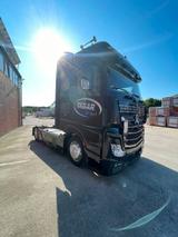Mercedes-Benz Actros 1842 Mega/Low Liner/Distronic/Big Space - Offers