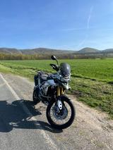 Triumph Tiger 900 Rally Pro - Triumph Tiger 900 Rally Pro