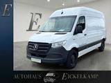 Mercedes-Benz eSprinter 312 Kasten Hochdach Standard RFK KLIMA - Mercedes-Benz eSprinter Gebrauchtwagen