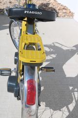 Piaggio Ciao Variomatik  Giallo Cromo deutsche Papiere - Angebote entsprechen deinen Suchkriterien