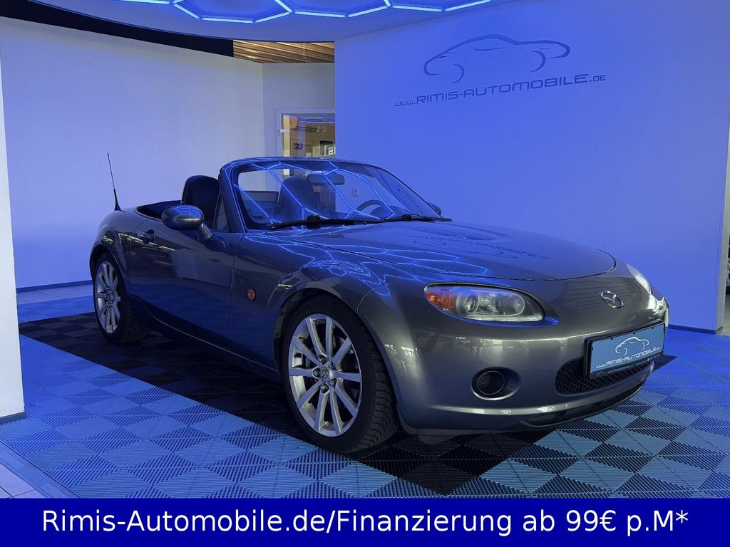 Angebot ansehen Mazda MX-5