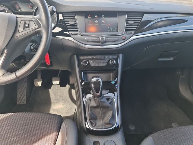 Astra 1.2 Turbo Start/Stop Elegance