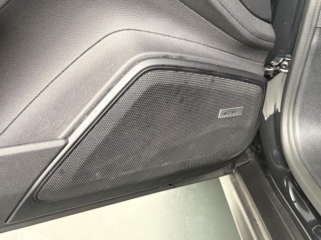 Porsche Panamera Sport Turismo 2.9 4 E-Hybrid Platinum E