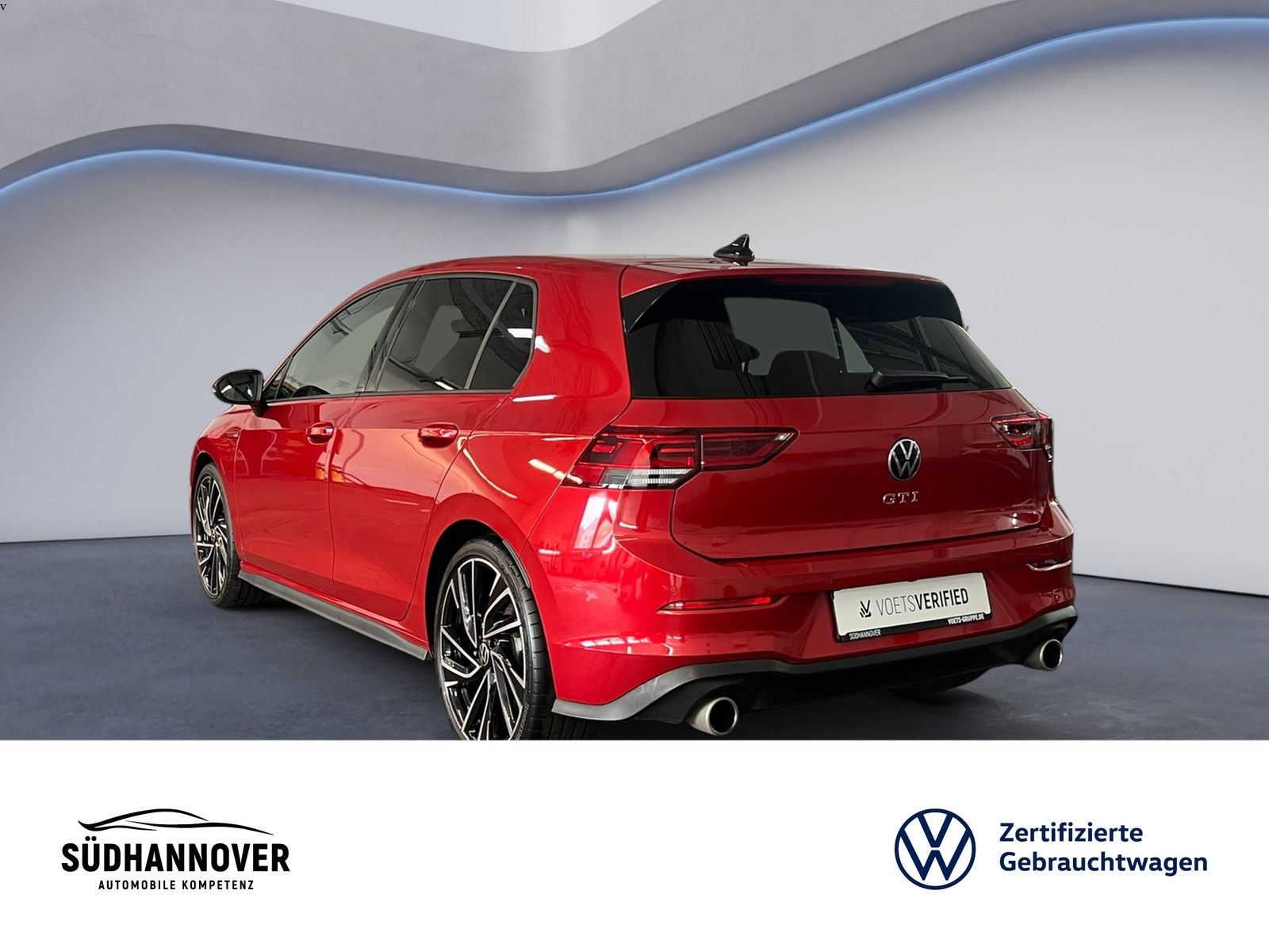 Volkswagen Golf - Bild 4