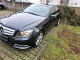 Mercedes-Benz zum Verkaufen steht hier meine Mercedes C-... - Mercedes-Benz: Mein