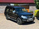 Mitsubishi Pajero 3.2 DI-D Final Edition (5-trg.) - Mitsubishi Pajero: Final Edition