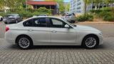 BMW 320d, Facelift, TÜV Neu, Nichtraucherfahrzeug - BMW 320: 320d Facelift