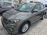 Volkswagen T-Cross Life 1,0 TSI R-LINE NAVI - Volkswagen T-Cross in Mannheim