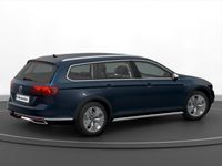 Volkswagen Passat Alltrack - Vorschau Bild 4