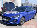 Ford Focus Turnier 1.0 EcoBoost Hybrid ST-Line X Navi - Ford Focus Gebrauchtwagen in Bremen