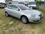 Volkswagen VW Passat 2,0 Automatik - Volkswagen Passat aus 2006