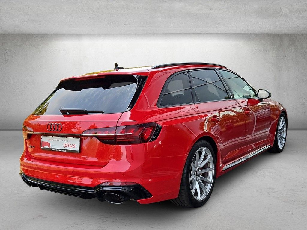 Audi RS 4 Avant 2.9 TFSI quattro tiptronic *Kamera* foto 3