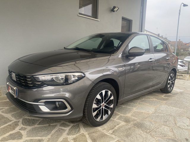 Fiat FIAT Tipo 1.0 5 porte City Life