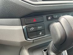 Fahrzeugabbildung Volkswagen Grand California 600 LED ACC Solar Stühle  3,5T