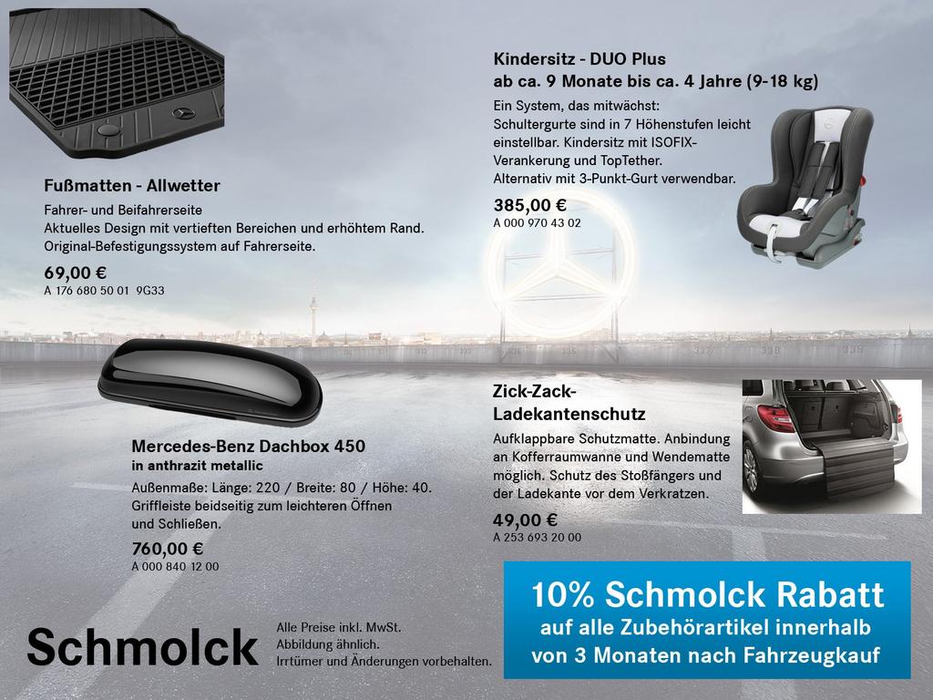 Mercedes-Benz GLA 220