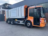 Mercedes-Benz 2629 L 6x2 Econic Faun RotoPress/Zöller2301 - Offers