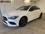 Mercedes-Benz CLA 250 e Edition 2020 Widescreen Pano Kam DAB - Mercedes-Benz W202