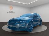 Skoda Octavia Combi RS Sondermodell/BI-XENON/NAV/SHZ - Skoda Octavia: Sondermodell