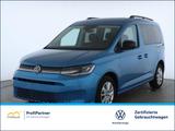 Volkswagen Caddy Life TDI DSG*RFK*NAV*KLIMA*SHZ*GJR*LED*ACC - Volkswagen Caddy Jahreswagen