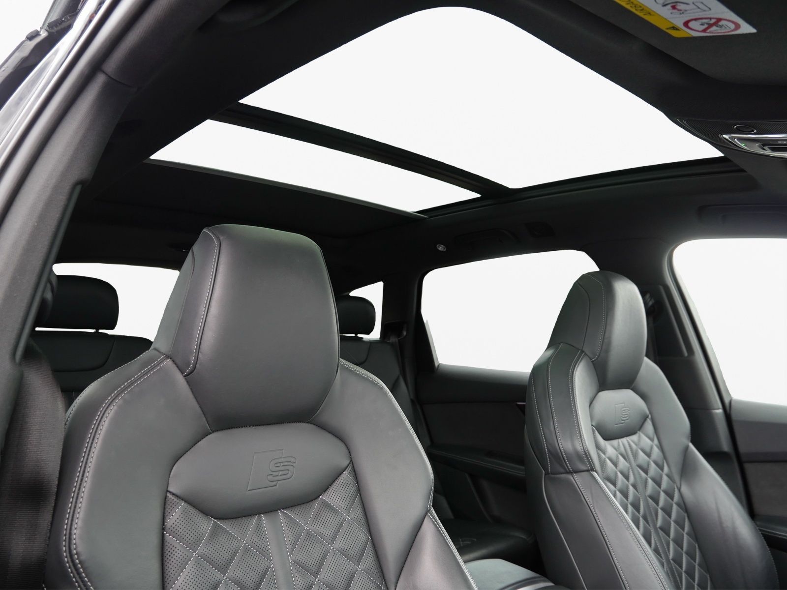 Audi SQ7 - Bild 10