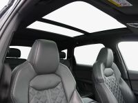 Audi SQ7 - Vorschau Bild 10