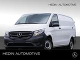 Mercedes-Benz Vito 116 CDI Kasten Lang |KAM|PTS|KLIMA|Tempomat - Mercedes-Benz Vito in Saarbrücken