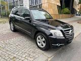 Mercedes-Benz GLK 220 CDI SPORTPAKET  4 MATIK AUTOMATIK - Mercedes-Benz GLK 220 in Berlin