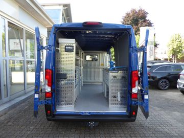 Fiat Ducato L4H2