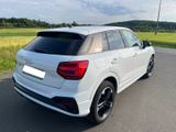 Audi Q2 30 TDI S line Automatik AHK 8.900km EZ02/2024 - Audi: 0 Auto Km