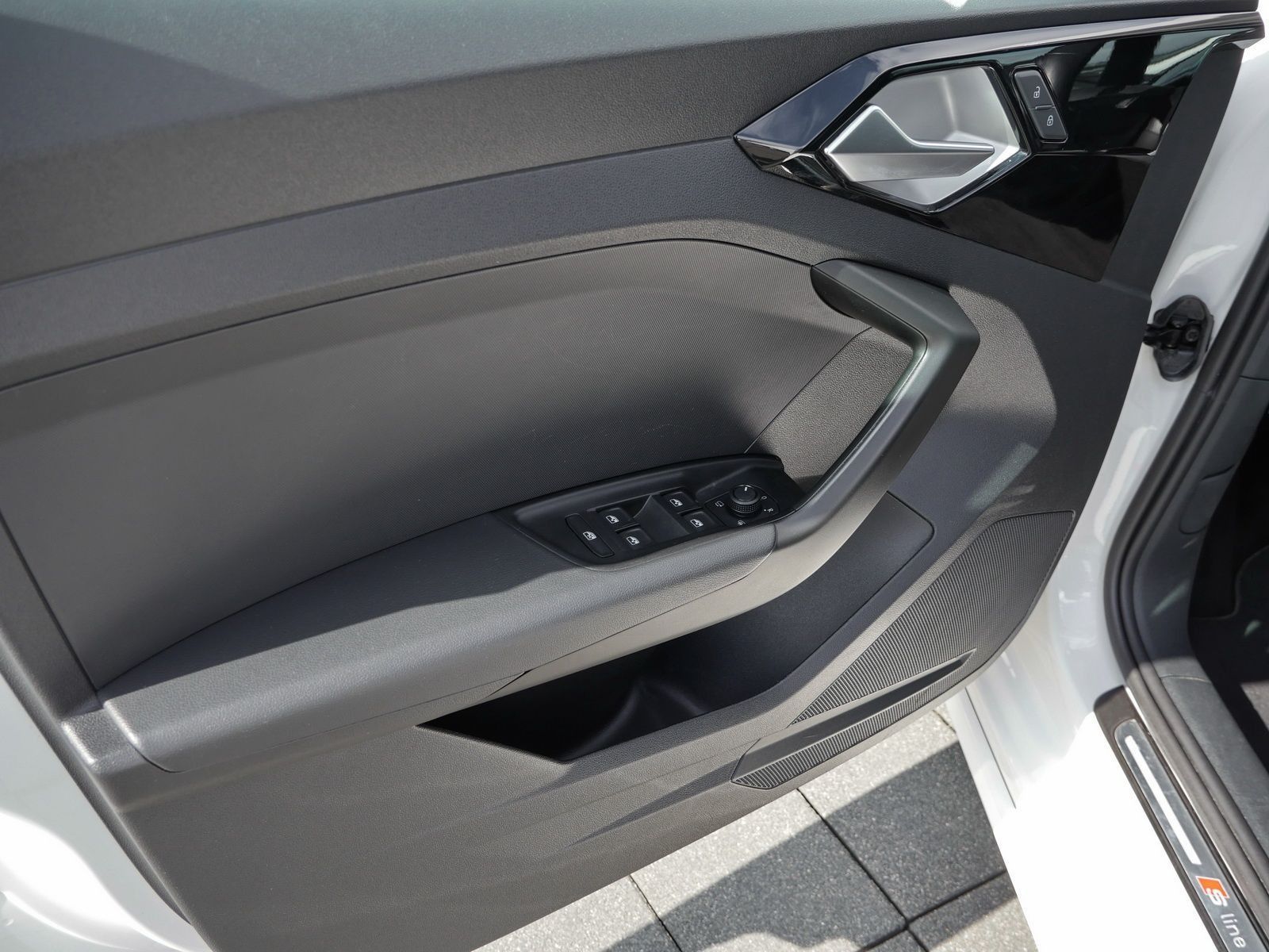 Audi A1 - Bild 21