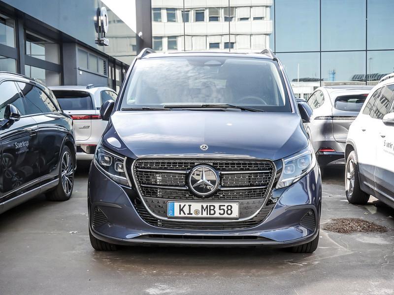 Mercedes-Benz V 250 STYLE DISTRO SPUR KAMERA MOPF DISTR KAMERA