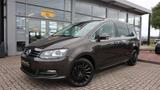 Volkswagen Sharan Highline DSG 7 Sitze Xenon ACC