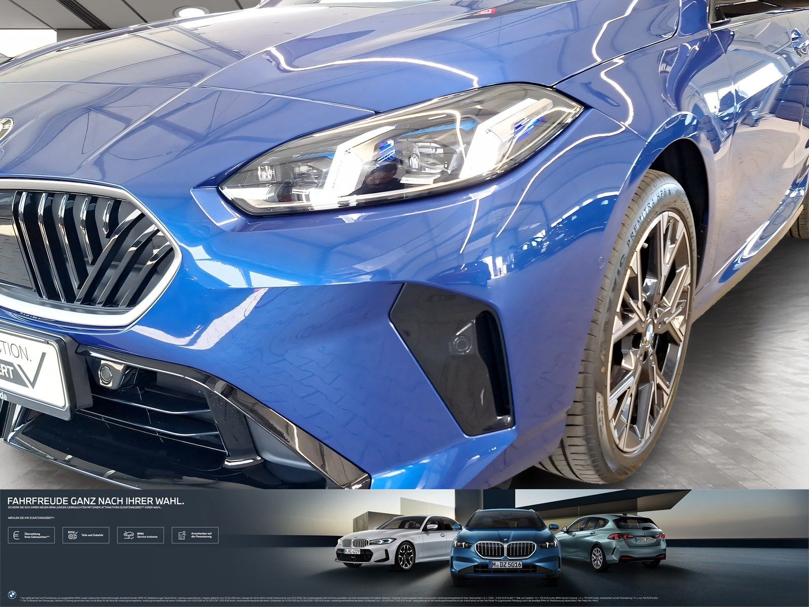 BMW 120 - Bild 9