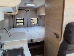 Chausson V 697  FirstLine Markise,Solar,AHK,Artic Paket