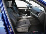 Audi SQ5 TDI qu. Matrix*AHK*Business*ACC*Tour*RFK*HuD - gebrauchte Audi SQ5 aus dem Jahr 2023