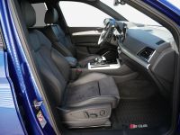 Audi SQ5 - Vorschau Bild 4