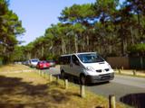 Renault Trafic 2010 | 9-Sitzer | Camping-A... - gebrauchte Renault Trafic aus dem Jahr 2010