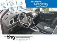 Volkswagen T-Roc - Vorschau Bild 7