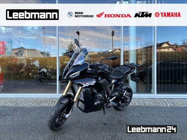 BMW S 1000 XR Touren- und Dynamik-Paket